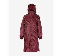 Poncho imperméable Altus Atmospheric J30 rouge bordeaux - XL-XXL