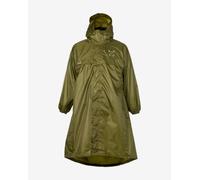 Poncho imperméable Altus Atmospheric J30 vert avocat - XL-XXL