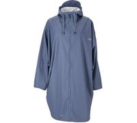 Poncho imperméable femme Weather Report Flame PU - bering sea L/XL