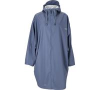 Poncho impermÃ©able femme Weather Report Flame PU Bleu L/XL