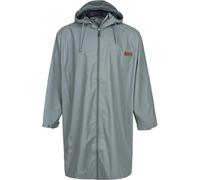 Poncho imperméable femme Weather Report Flame PU Vert S/M