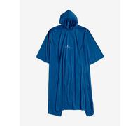 Ferrino Poncho Junior – Cape imperméable bleu 130 cm