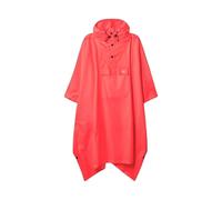 Poncho imperméable Mac In A Sac Rose TU