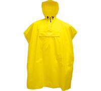 Poncho imperméable ouvert sur le côté Pro-X Elements Dablo Jaune XS/S