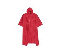 Poncho junior ferrino rouge