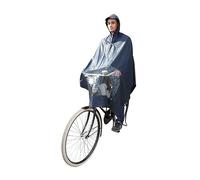 Poncho Le Bike Butler Bleu