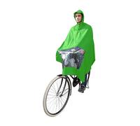 Poncho Le Bike Butler Vert