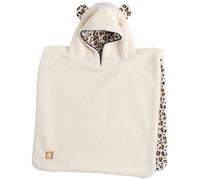 Poncho Léopard (1-3 ans)