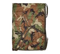 Doublure Poncho Mil-Tec - Woodland