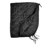 Doublure Poncho Mil-Tec - Black