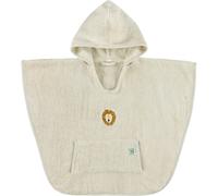 Poncho Lion (2-3 ans)