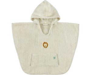 Poncho Lion (2-3 ans)