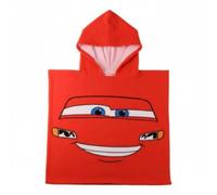 PONCHO MICROFIBRE CARS