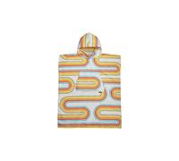 Packtowl - Poncho - Poncho - S/M - retro curve