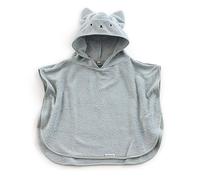 PONCHO Peignoir en éponge pour enfant 0-2 Y ICEBLU