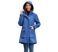 Poncho Pluie 2025 Vêtements Imperméables léger réutilisables Ripstop Respirant Multi-Usage Réutilisable Cape de idéal pour l'extérieur