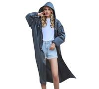 Poncho Pluie Imperméable Femme Plage Capuche Veste Rose Trench Parka Impermeable Enfant À Transparent La Coupe Cire Homme Randonnée Cape Verte Coat De Velo Adulte Grande Taille