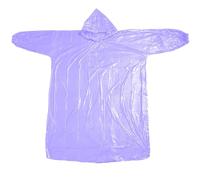Poncho Pluie Imperméable Homme et Femme léger réutilisable Bâche Abreuvoir Sol Multifonctions 3 en 1 Plastique Respirant avec Capuche pour Camping Randonnée Vélo Pêche Voyage