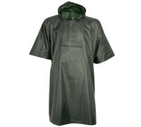 PONCHO POLYESTER TU MILITAIRE PAINTBALL AIRSOFT ARMEE OPEX PARA