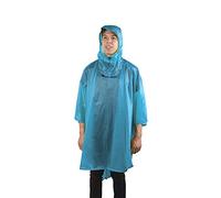 Poncho - Poncho 15D Azul Color: Azul