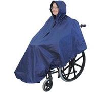 Poncho pour fauteuil roulant - Aidapt VA127C