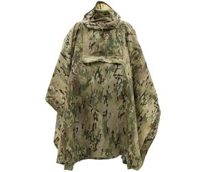 Poncho Pro-C One Size Carinthia - MultiCam