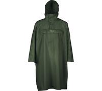Poncho Pro-imperméable à sac à dos Pro-X Elements Matterhorn Vert M/L