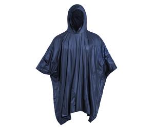Poncho PVC Mil-Tec - Dark Blue