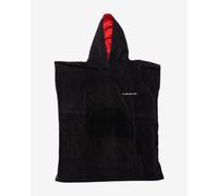 Quiksilver Aqbaa03033 Poncho Noir