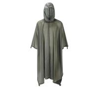 Poncho Rab Gris TU