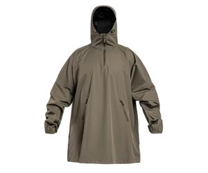 Poncho Rain Protect A10 Equipment - Olive Green XXL/XL