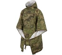 Poncho réversible avec fonction de sac de couchage Swagman Roll Helikon-Tex - PenCott WildWood/PenCott SnowDrift