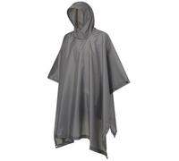 Poncho Ripstop Brandit - Gris -