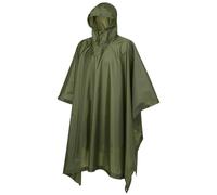 Poncho Ripstop Brandit - Vert Olive - Vert