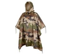 Poncho Ripstop Camouflage Mil-Tec