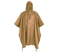Poncho Ripstop MFH - Coyote