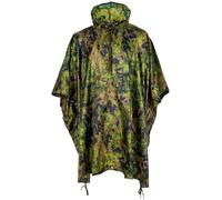 Poncho RipStop MFH - M05 Finnish Camo
