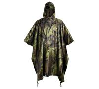 Poncho RipStop MFH - M95 CZ Camo