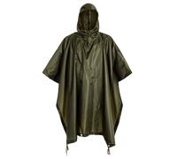 Poncho RipStop MFH - Olive