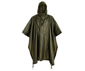 Poncho RipStop MFH - Olive