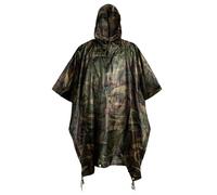 Poncho RipStop MFH - Woodland