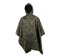 Poncho Ripstop Texar - wz.93 Pantera PL Woodland
