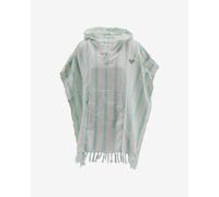 Roxy Bird Of Fever Poncho Beige