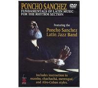 Poncho Sanchez