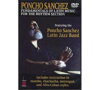 Poncho Sanchez