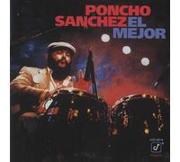 Poncho Sanchez - El Mejor (Best of) [Import]