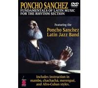 Poncho sanchez fundamentals of latin music E
