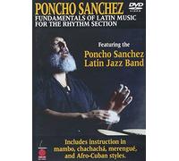Poncho Sanchez: Poncho Sanchez [Import USA Zone 1]