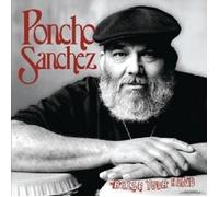 Sanchez, Poncho - Raise Your Hand [Import]