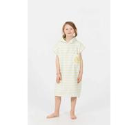 Poncho sans manches fille After Essentials Jaune TU